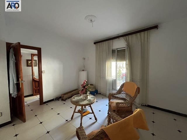 6 sovrum Hus till salu i Alcalá del Valle med garage - 166 500 € (Ref: 10067929)