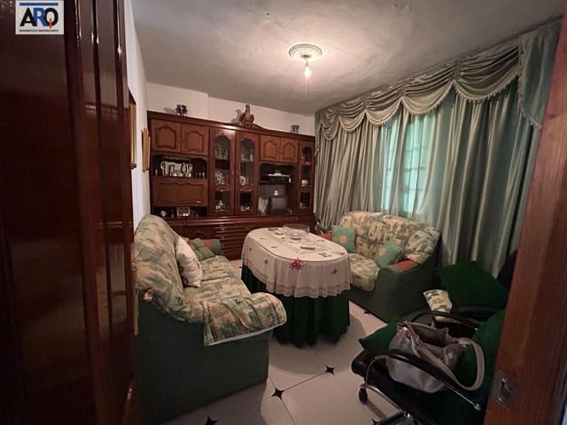 6 sovrum Hus till salu i Alcalá del Valle med garage - 166 500 € (Ref: 10067929)