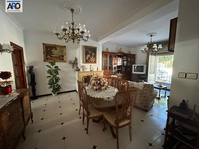 6 sovrum Hus till salu i Alcalá del Valle med garage - 166 500 € (Ref: 10067929)