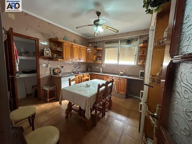 6 sovrum Hus till salu i Alcalá del Valle med garage - 166 500 € (Ref: 10067929)