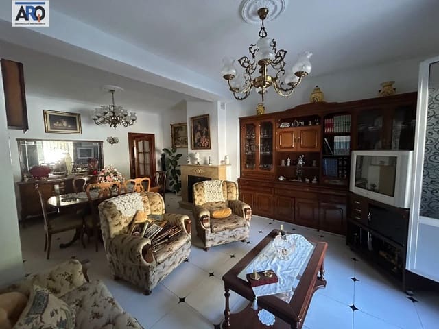 6 sovrum Hus till salu i Alcalá del Valle med garage - 166 500 € (Ref: 10067929)