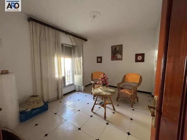 6 sovrum Hus till salu i Alcalá del Valle med garage - 166 500 € (Ref: 10067929)