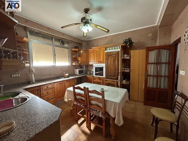6 sovrum Hus till salu i Alcalá del Valle med garage - 166 500 € (Ref: 10067929)