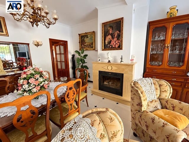 6 sypialnia Dom na sprzedaż w Alcalá del Valle z garażem - 166 500 € (Ref: 10067929)