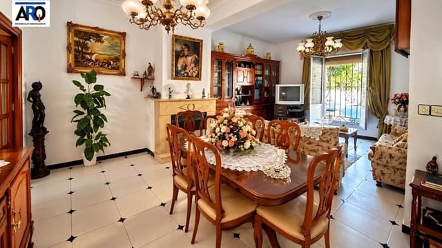 6 sypialnia Dom na sprzedaż w Alcalá del Valle z garażem - 166 500 € (Ref: 10067929)