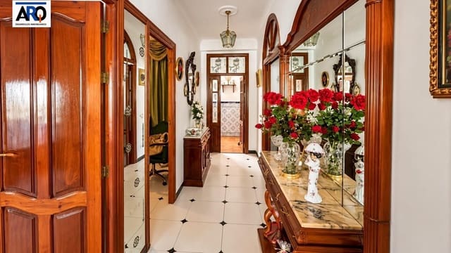 6 sypialnia Dom na sprzedaż w Alcalá del Valle z garażem - 166 500 € (Ref: 10067929)