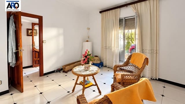 6 sypialnia Dom na sprzedaż w Alcalá del Valle z garażem - 166 500 € (Ref: 10067929)
