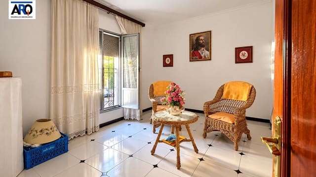 6 sypialnia Dom na sprzedaż w Alcalá del Valle z garażem - 166 500 € (Ref: 10067929)