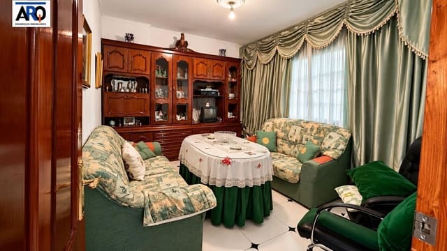 6 sypialnia Dom na sprzedaż w Alcalá del Valle z garażem - 166 500 € (Ref: 10067929)