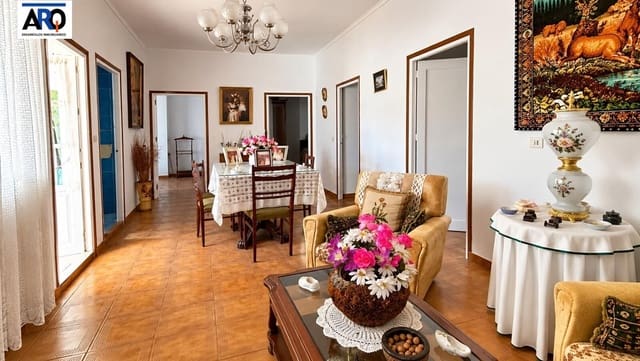 6 sypialnia Dom na sprzedaż w Alcalá del Valle z garażem - 166 500 € (Ref: 10067929)
