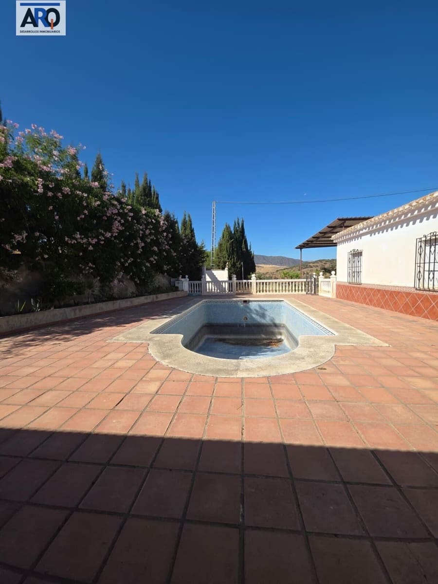 Landgrundstück zu verkaufen in Zalea - 579.990 € (Ref: 10078364)