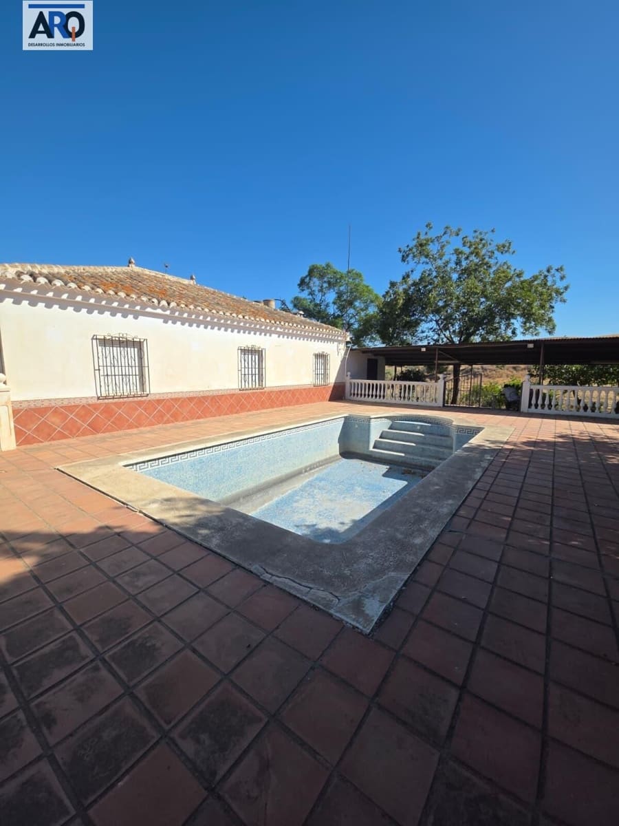 Landgrundstück zu verkaufen in Zalea - 579.990 € (Ref: 10078364)