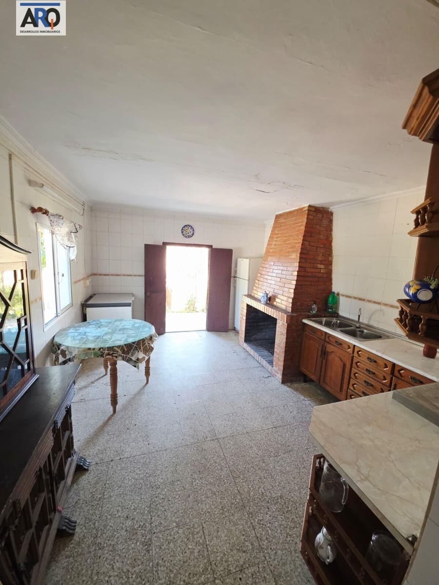Landgrundstück zu verkaufen in Zalea - 579.990 € (Ref: 10078364)