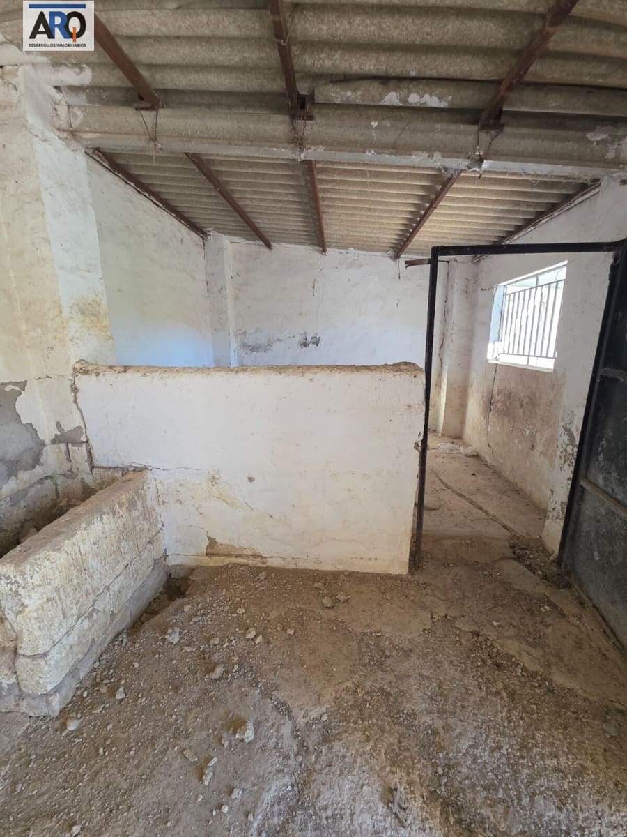 Landgrundstück zu verkaufen in Zalea - 579.990 € (Ref: 10078364)