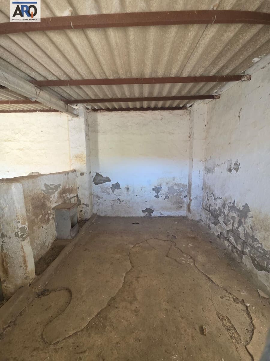 Landgrundstück zu verkaufen in Zalea - 579.990 € (Ref: 10078364)