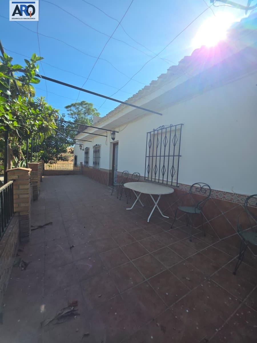 Landgrundstück zu verkaufen in Zalea - 579.990 € (Ref: 10078364)