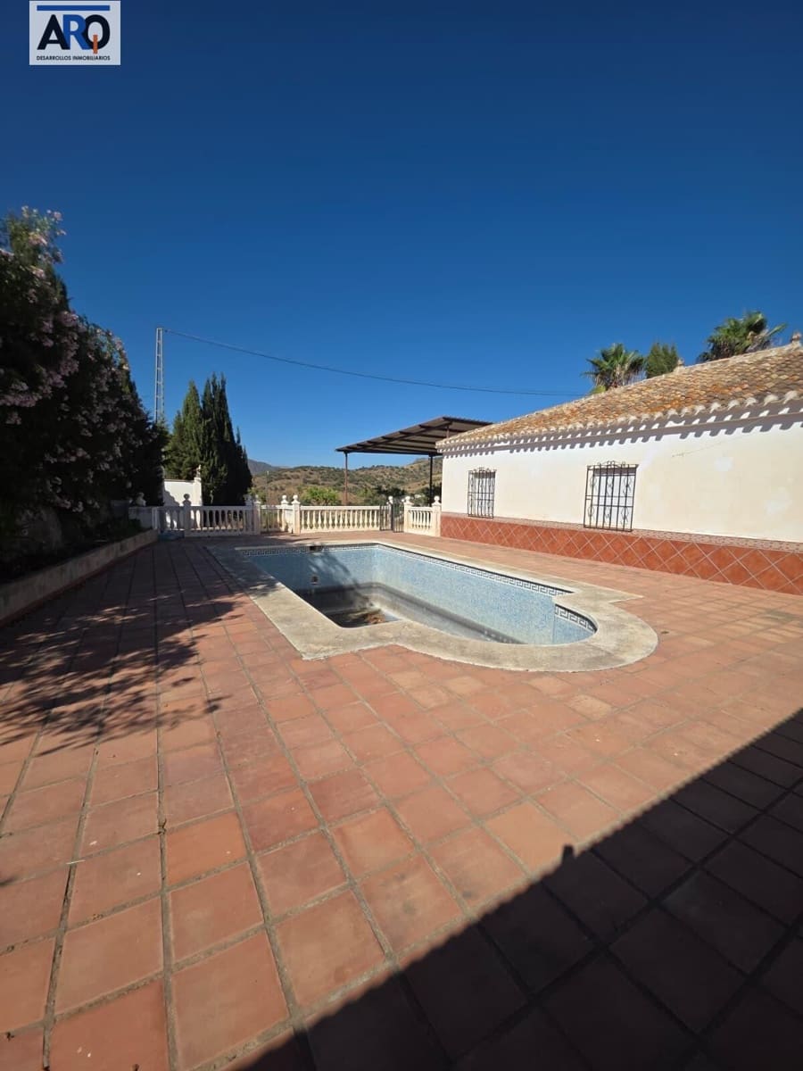 Landgrundstück zu verkaufen in Zalea - 579.990 € (Ref: 10078364)
