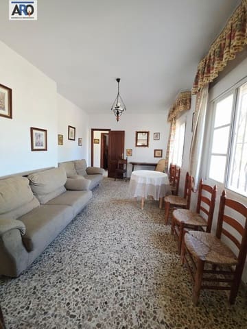 Landgrundstück zu verkaufen in Zalea, Pizarra - 579.990 € (Ref: 10078364)