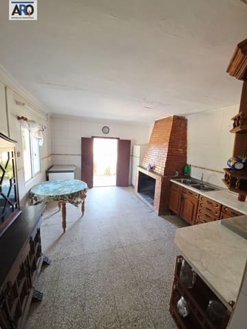 Landgrundstück zu verkaufen in Zalea, Pizarra - 579.990 € (Ref: 10078364)