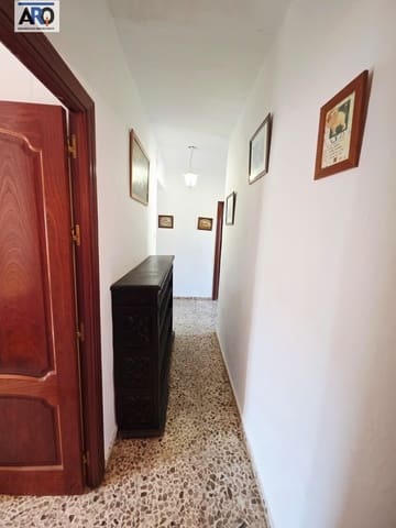 Landgrundstück zu verkaufen in Zalea, Pizarra - 579.990 € (Ref: 10078364)