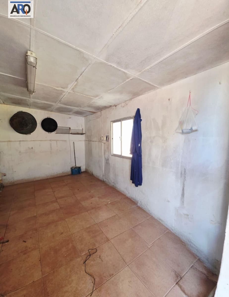 Landgrundstück zu verkaufen in Zalea - 579.990 € (Ref: 10078364)