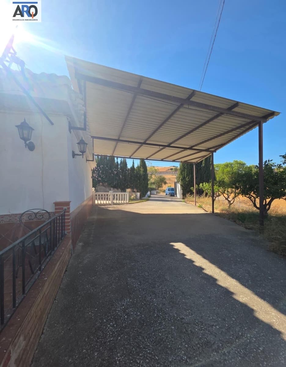 Landgrundstück zu verkaufen in Zalea - 579.990 € (Ref: 10078364)