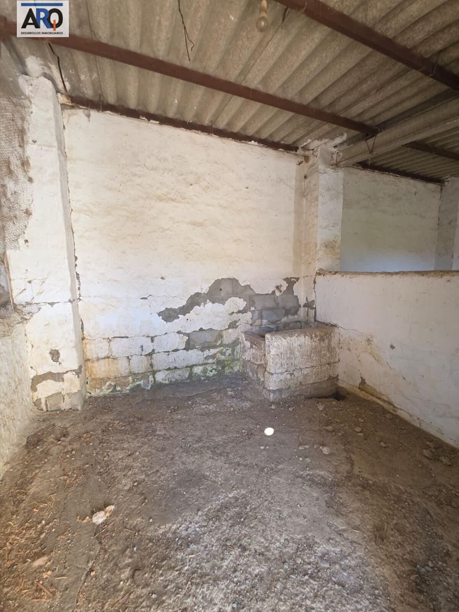 Landgrundstück zu verkaufen in Zalea - 579.990 € (Ref: 10078364)