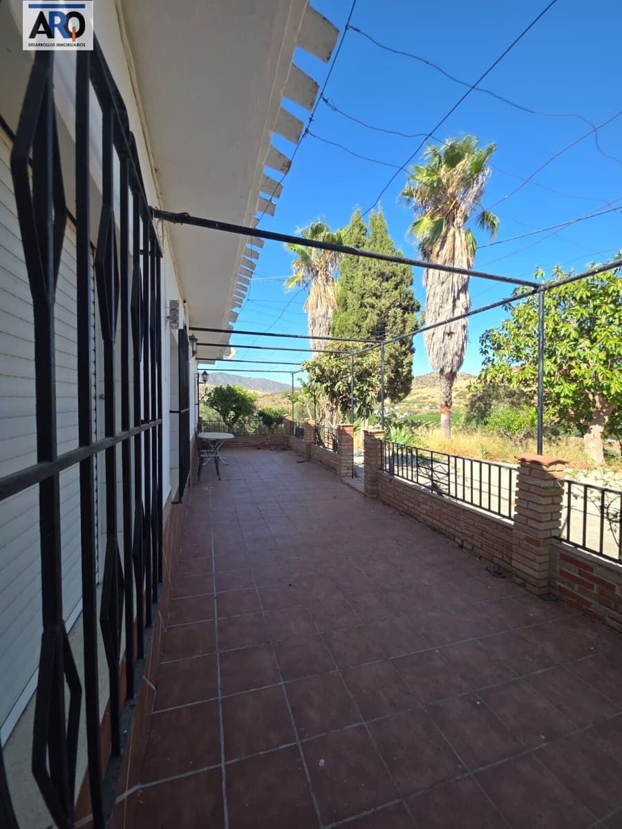 Landgrundstück zu verkaufen in Zalea - 579.990 € (Ref: 10078364)