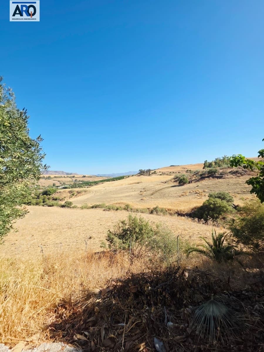 Landgrundstück zu verkaufen in Zalea - 579.990 € (Ref: 10078364)