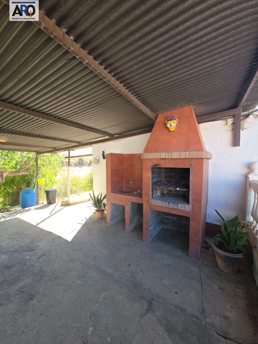 Landgrundstück zu verkaufen in Zalea - 579.990 € (Ref: 10078364)