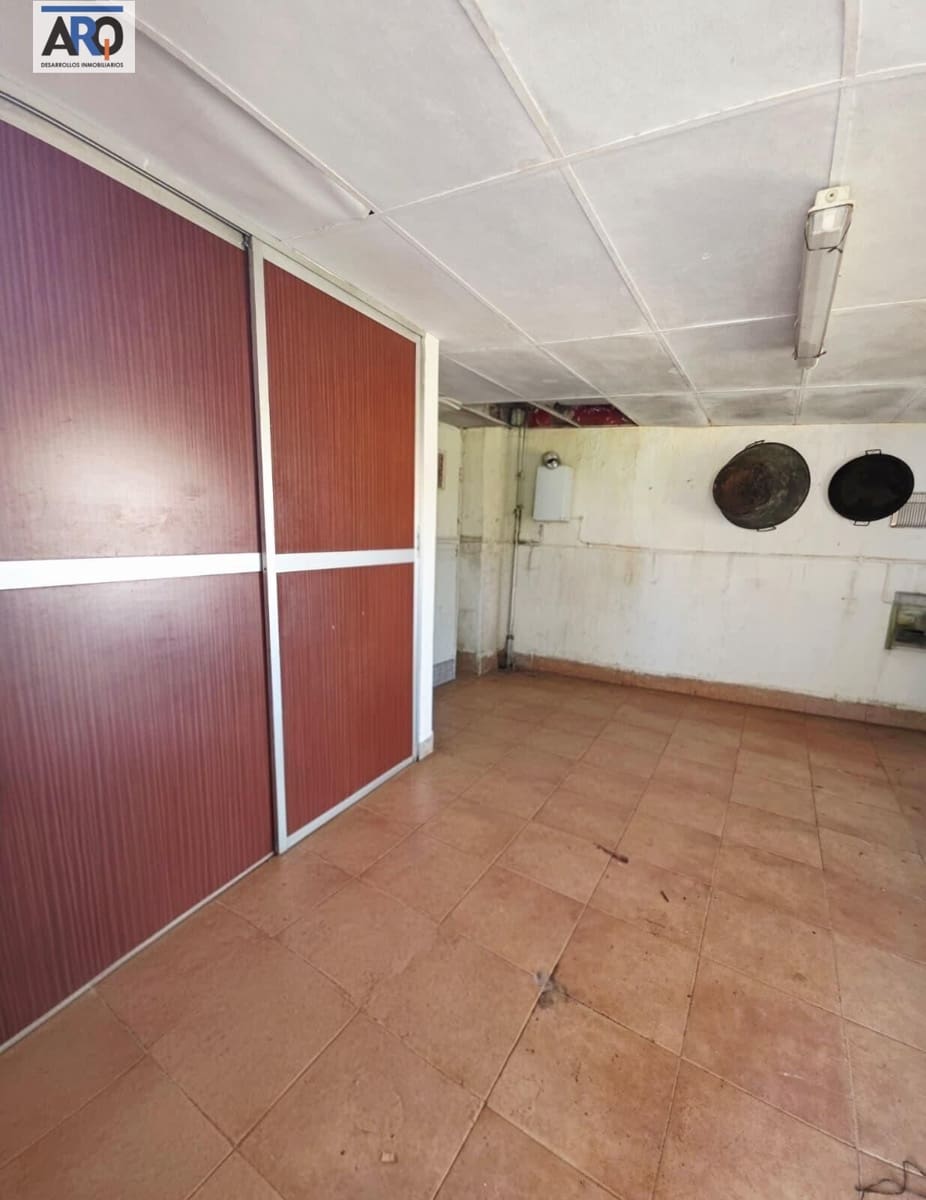 Landgrundstück zu verkaufen in Zalea - 579.990 € (Ref: 10078364)