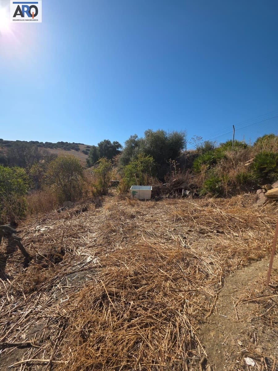 Landgrundstück zu verkaufen in Zalea - 579.990 € (Ref: 10078364)