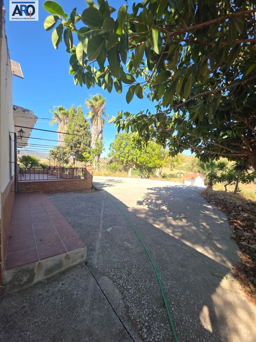 Landgrundstück zu verkaufen in Zalea - 579.990 € (Ref: 10078364)