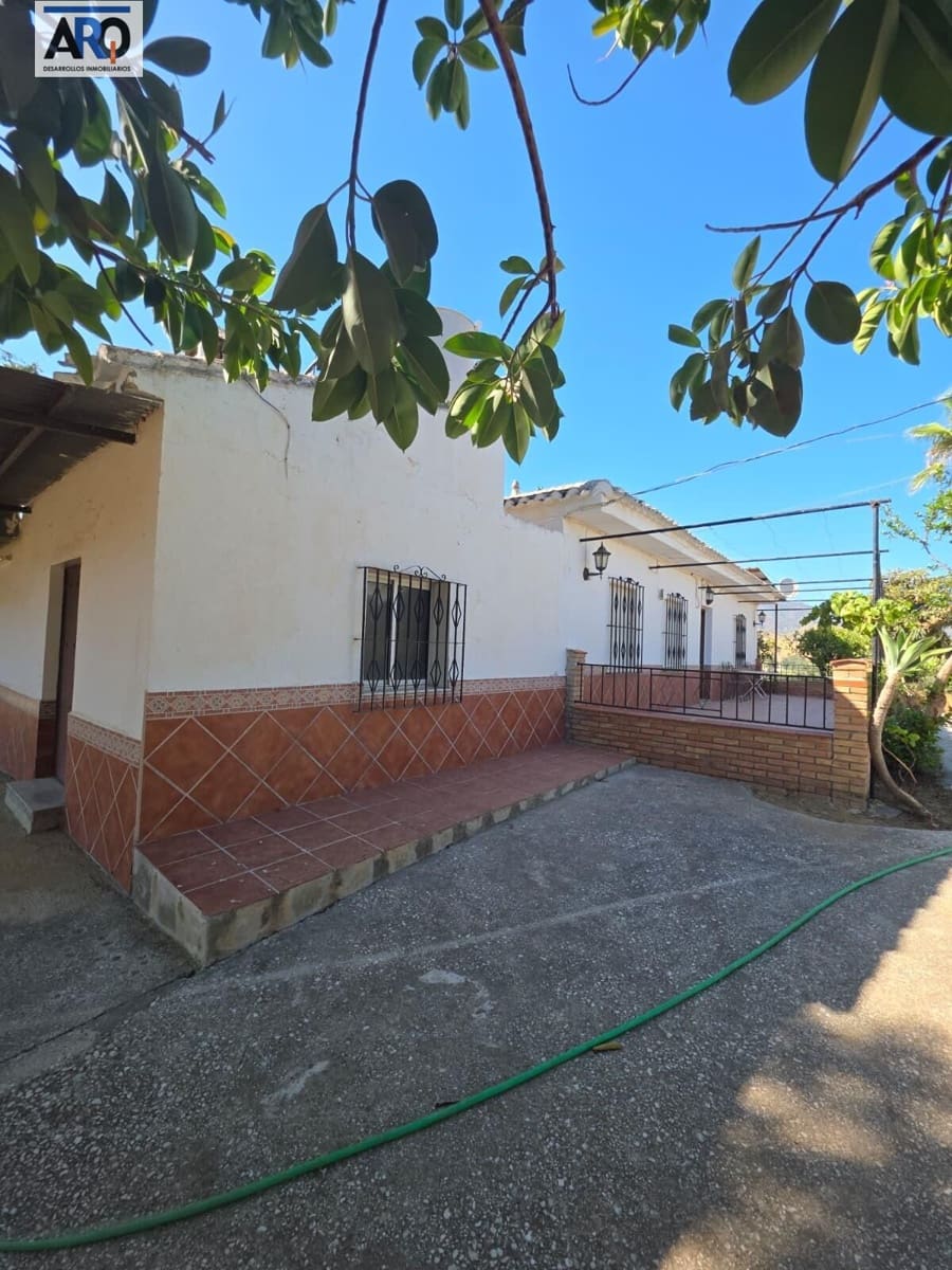 Landgrundstück zu verkaufen in Zalea - 579.990 € (Ref: 10078364)