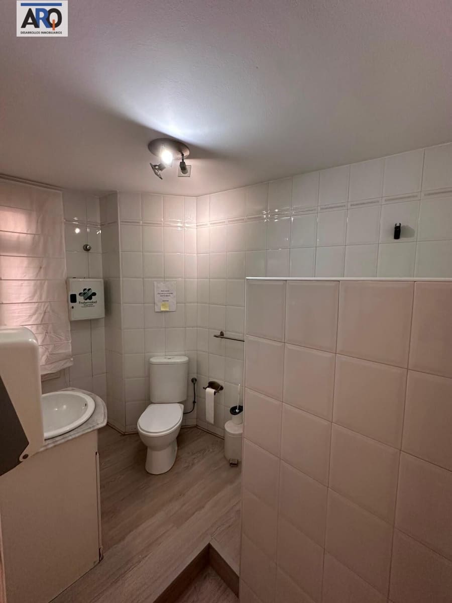 7 soverom Leilighet til salgs i Malaga by - € 1 100 000 (Ref: 10089713)