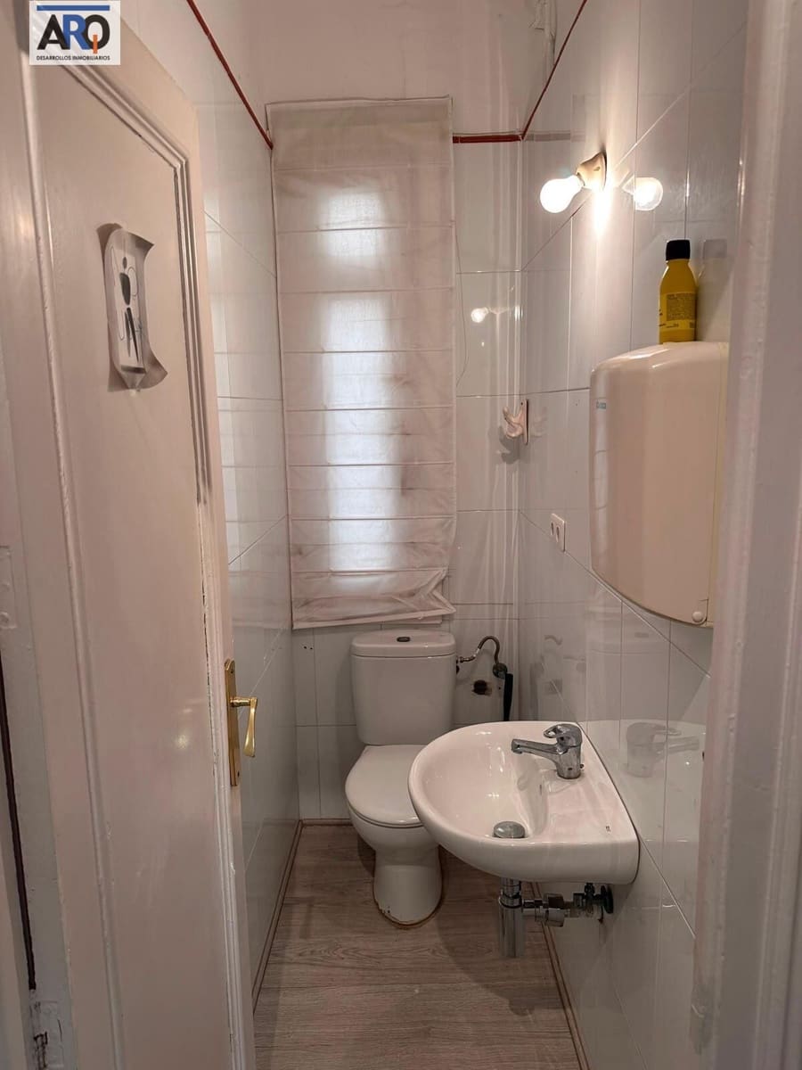 7 soverom Leilighet til salgs i Malaga by - € 1 100 000 (Ref: 10089713)