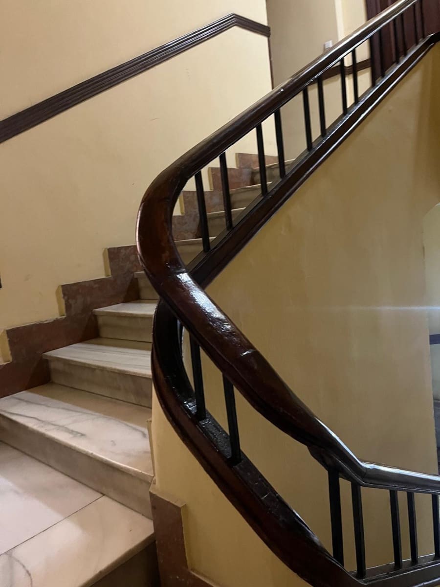 7 soverom Leilighet til salgs i Malaga by - € 1 100 000 (Ref: 10089713)