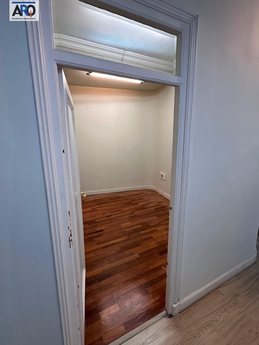 7 soverom Leilighet til salgs i Malaga by - € 1 100 000 (Ref: 10089713)