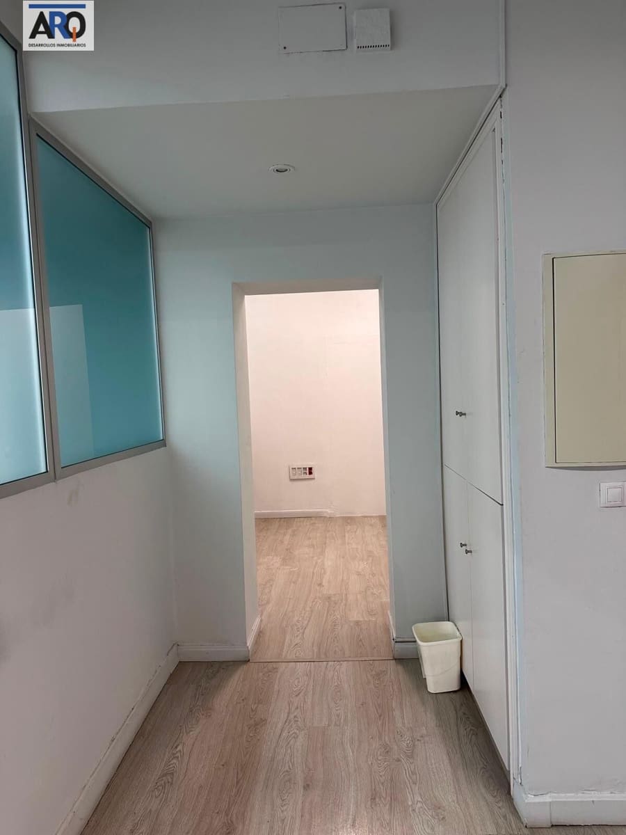 7 soverom Leilighet til salgs i Malaga by - € 1 100 000 (Ref: 10089713)