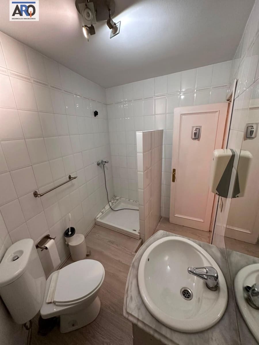 7 soverom Leilighet til salgs i Malaga by - € 1 100 000 (Ref: 10089713)