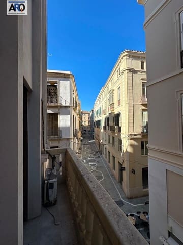 7 soverom Leilighet til salgs i Centro Historico, Málaga by - € 1 100 000 (Ref: 10089713)