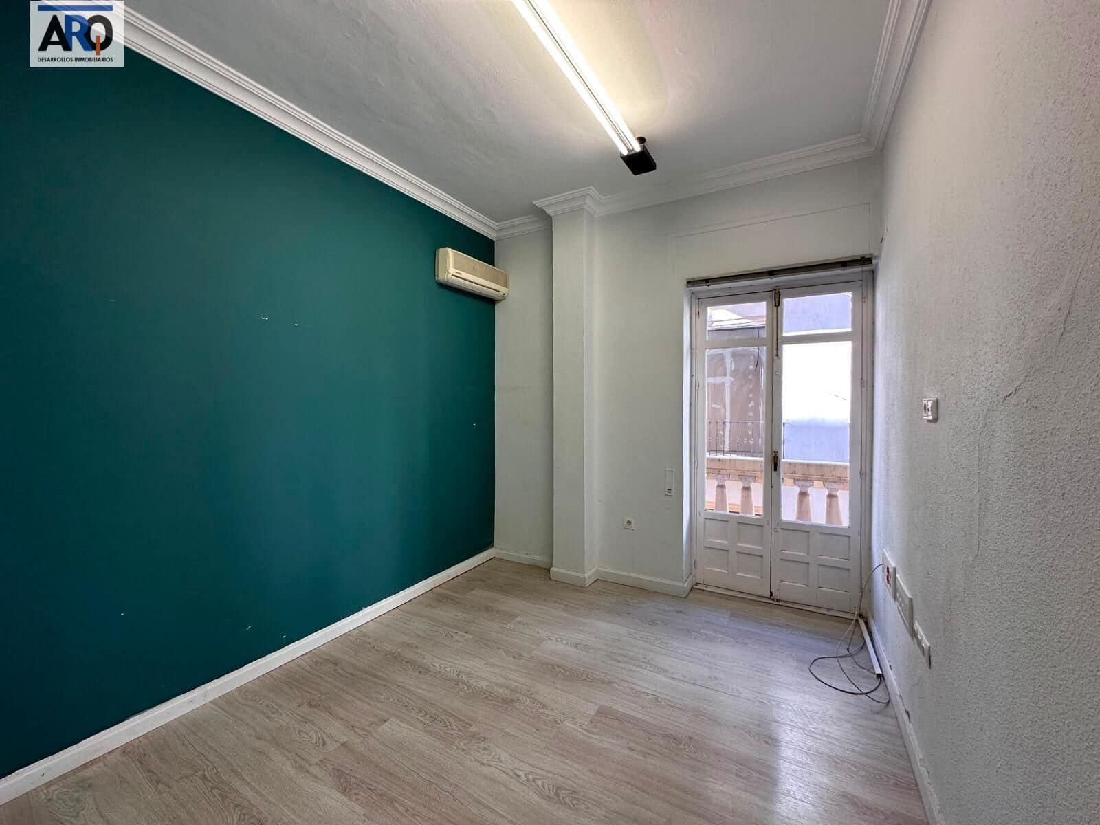 7 soverom Leilighet til salgs i Malaga by - € 1 100 000 (Ref: 10089713)
