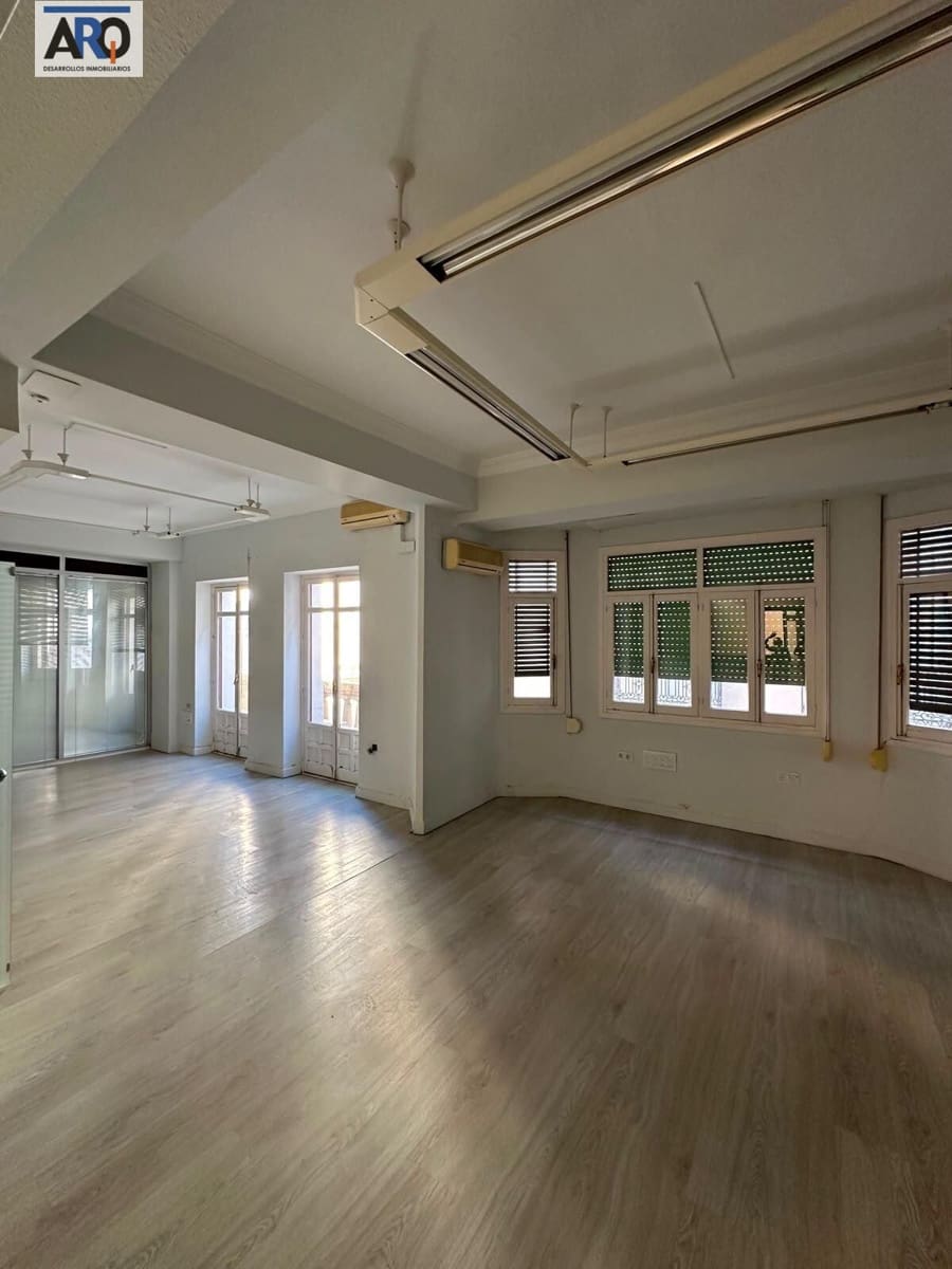 7 soverom Leilighet til salgs i Malaga by - € 1 100 000 (Ref: 10089713)