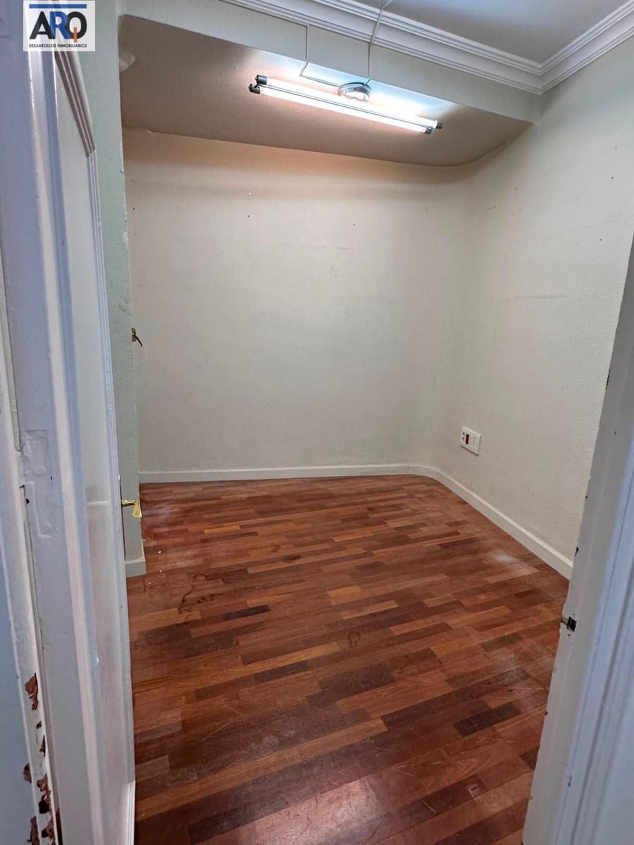 7 soverom Leilighet til salgs i Malaga by - € 1 100 000 (Ref: 10089713)
