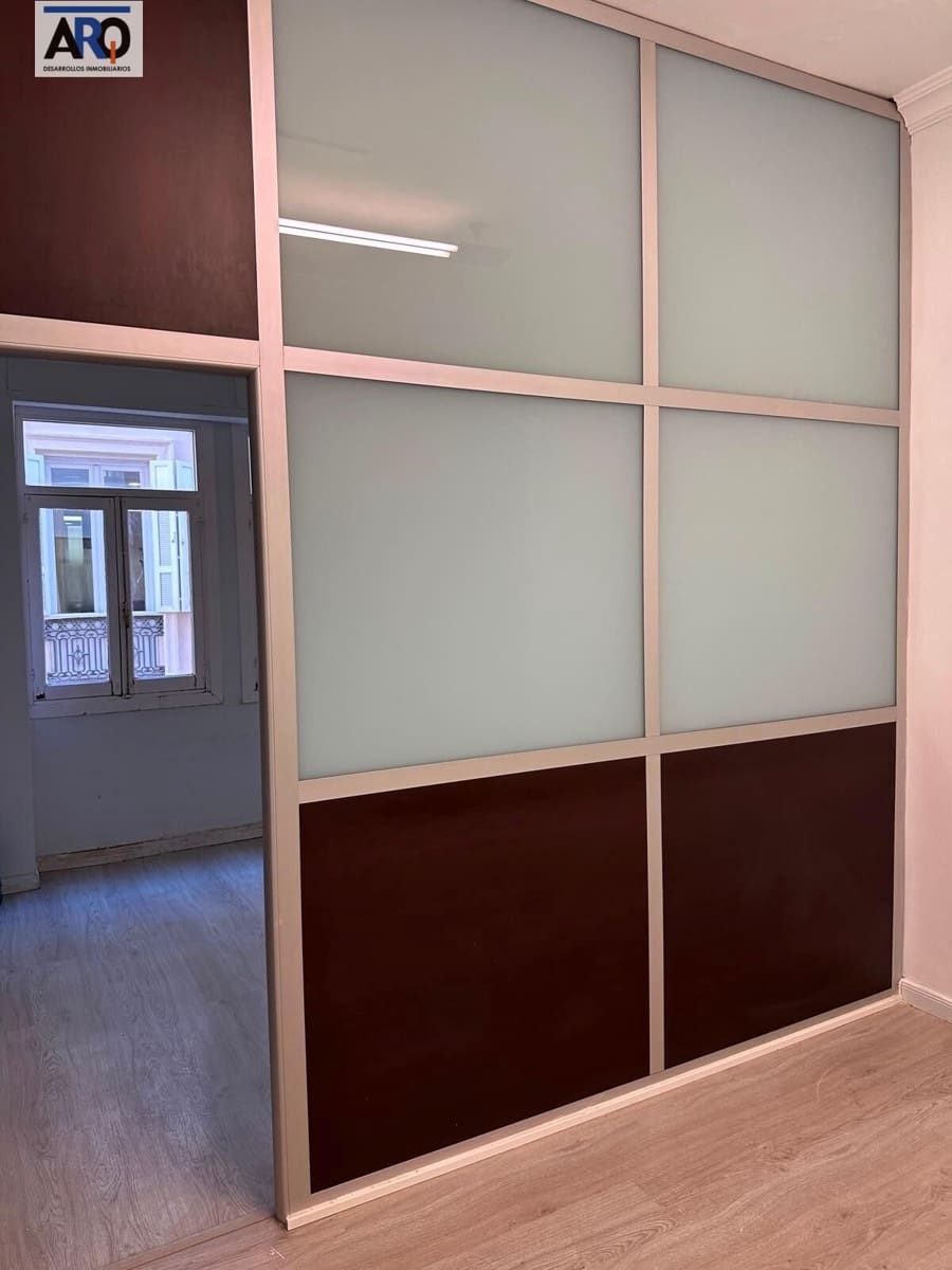 7 soverom Leilighet til salgs i Malaga by - € 1 100 000 (Ref: 10089713)