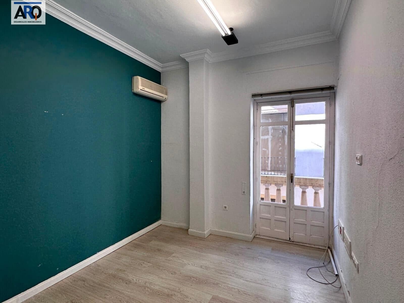 7 soverom Leilighet til salgs i Malaga by - € 1 100 000 (Ref: 10089713)