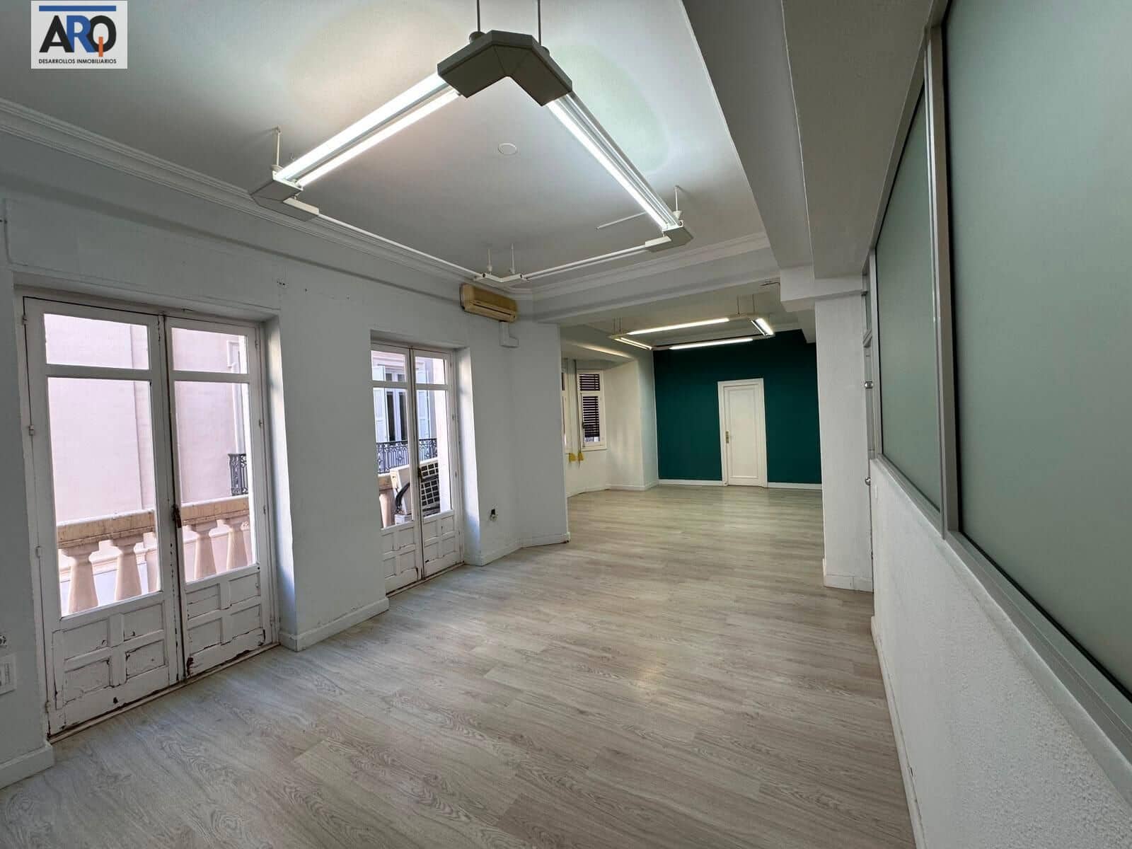 7 soverom Leilighet til salgs i Malaga by - € 1 100 000 (Ref: 10089713)