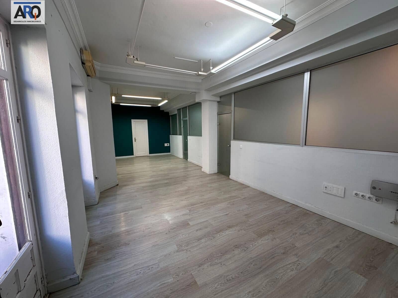 7 soverom Leilighet til salgs i Malaga by - € 1 100 000 (Ref: 10089713)