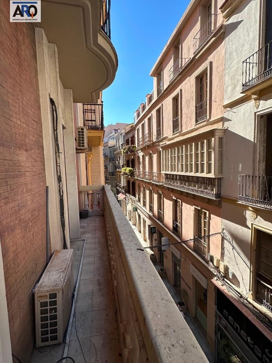 7 soverom Leilighet til salgs i Malaga by - € 1 100 000 (Ref: 10089713)