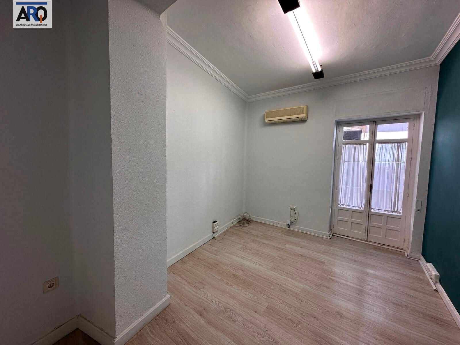 7 soverom Leilighet til salgs i Malaga by - € 1 100 000 (Ref: 10089713)